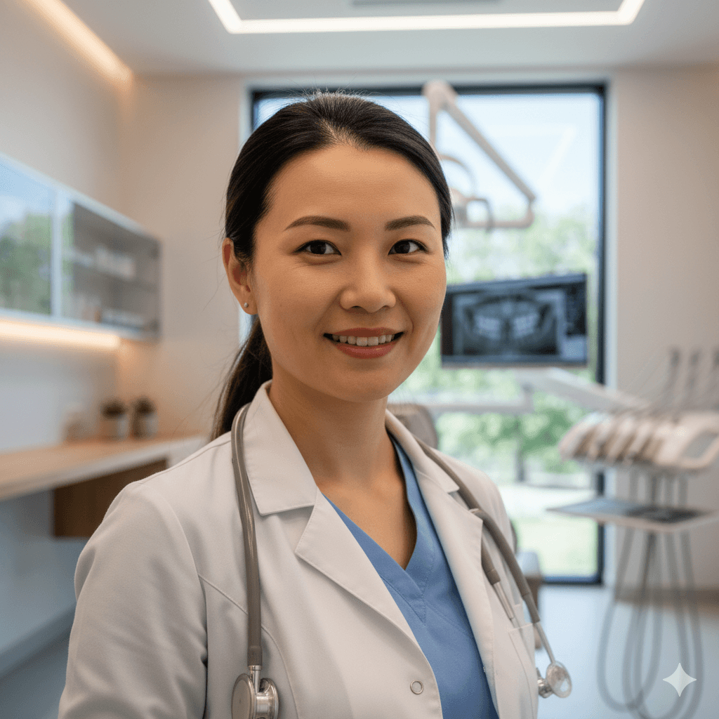 Dr. Evelyn Reed