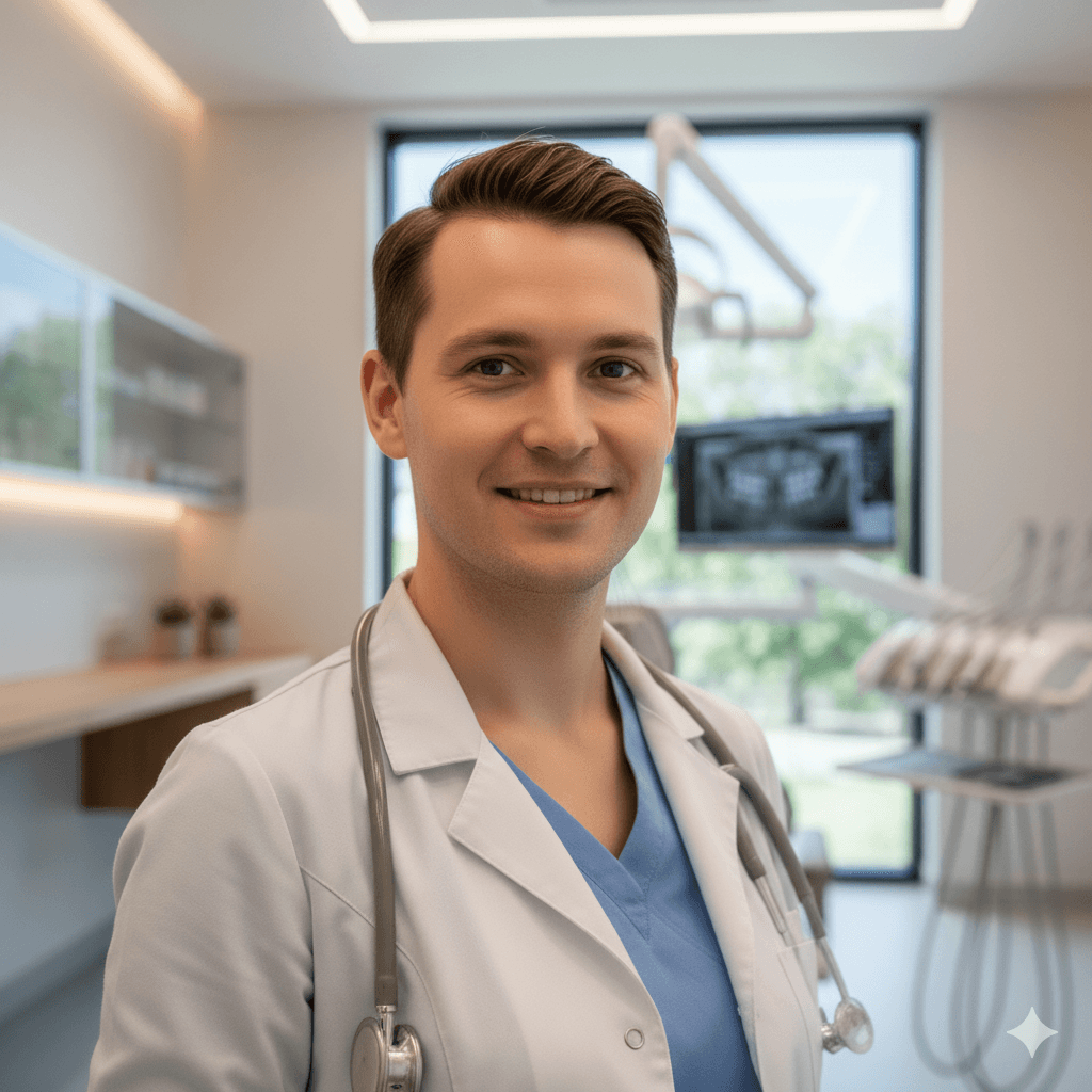 Dr. Samuel Chen